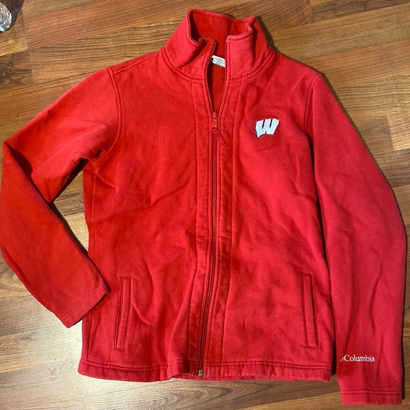 Jacket - Picture 1 of 2